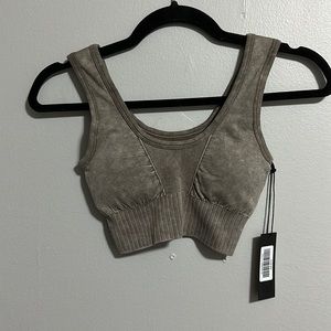 Savvi Aggie Bra